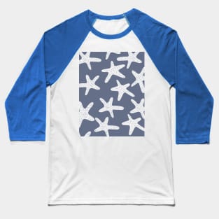 Starfish Baseball T-Shirt